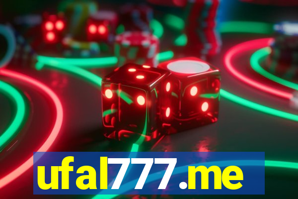 ufal777.me