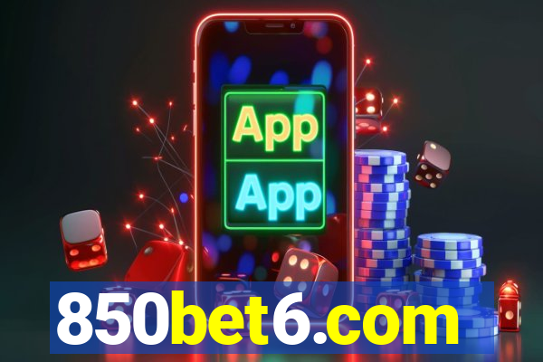 850bet6.com