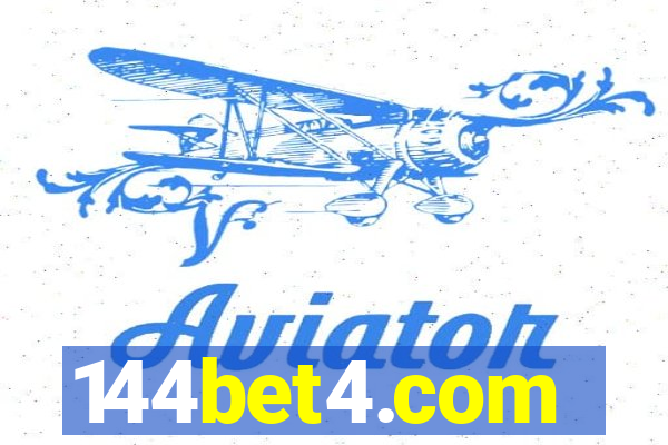 144bet4.com