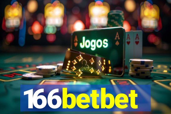 166betbet