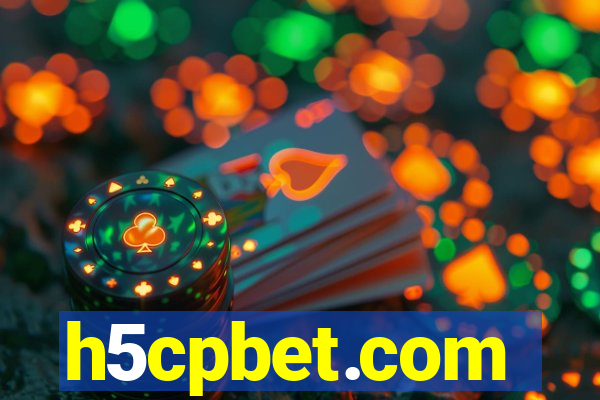 h5cpbet.com