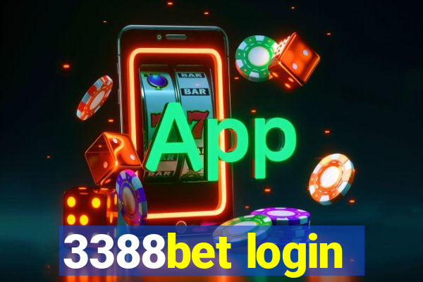 3388bet login