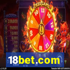 18bet.com