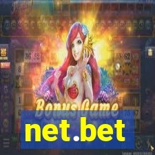 net.bet