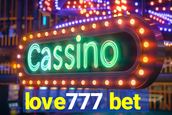 love777 bet