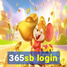 365sb login