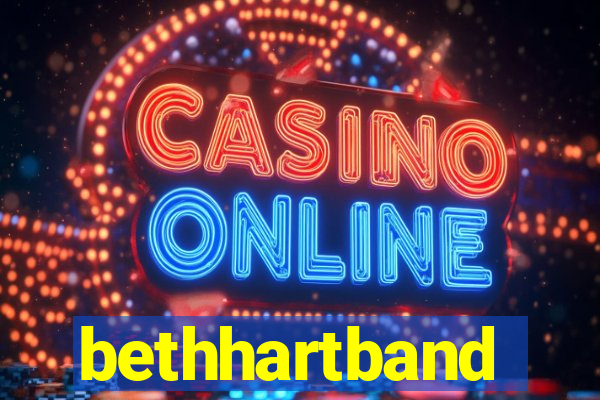 bethhartband