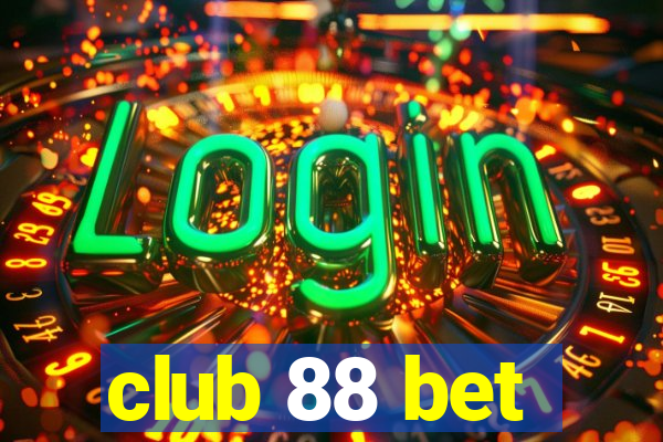 club 88 bet