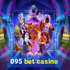 095 bet casino