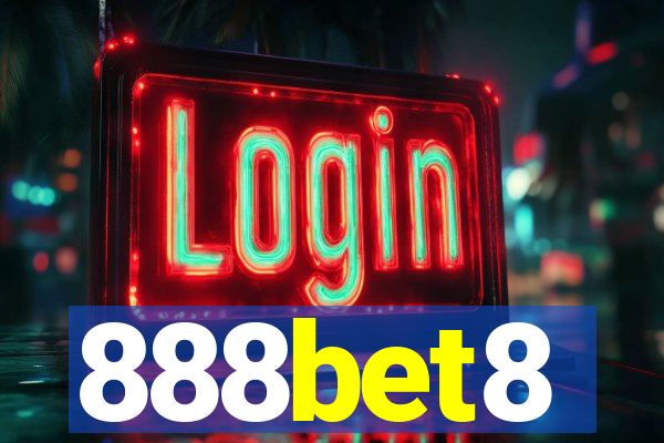 888bet8