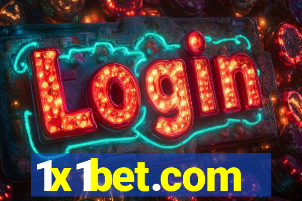 1x1bet.com