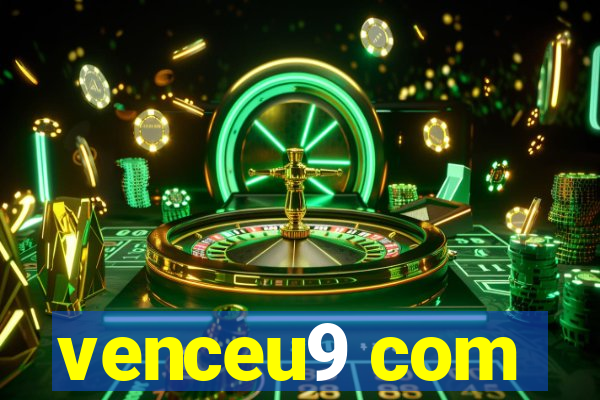 venceu9 com