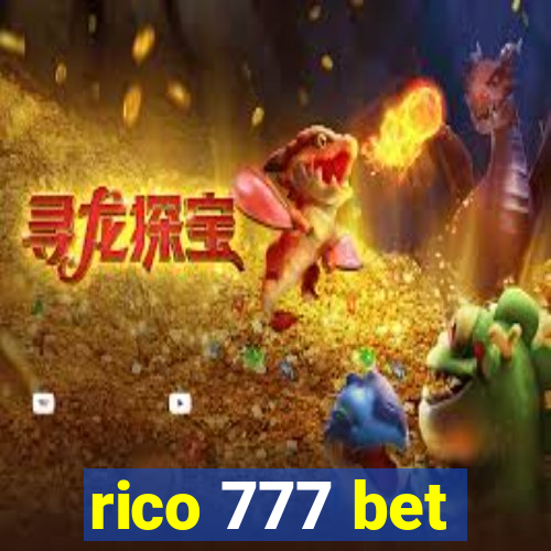 rico 777 bet