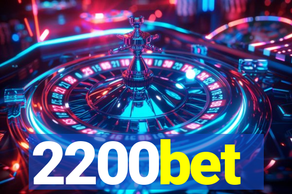 2200bet