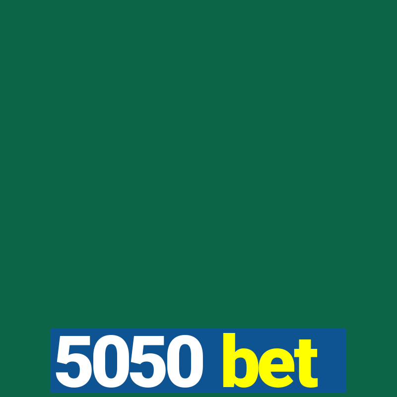 5050 bet