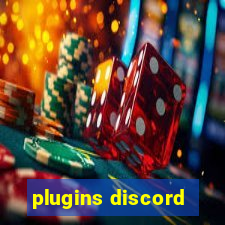 plugins discord