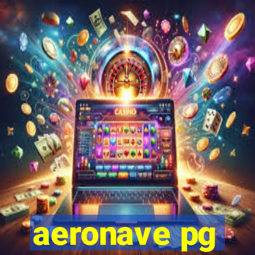 aeronave pg