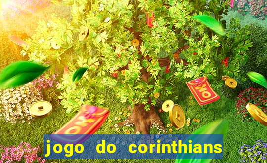 jogo do corinthians multi canais