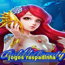 jogos raspadinha