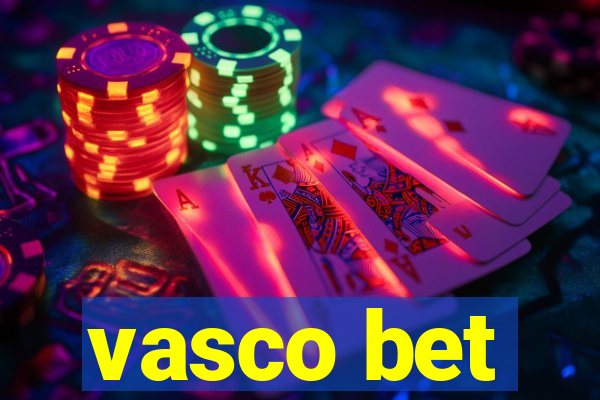 vasco bet