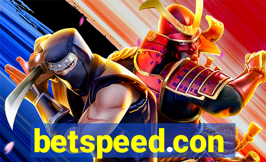 betspeed.con