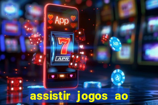 assistir jogos ao vivo rmc