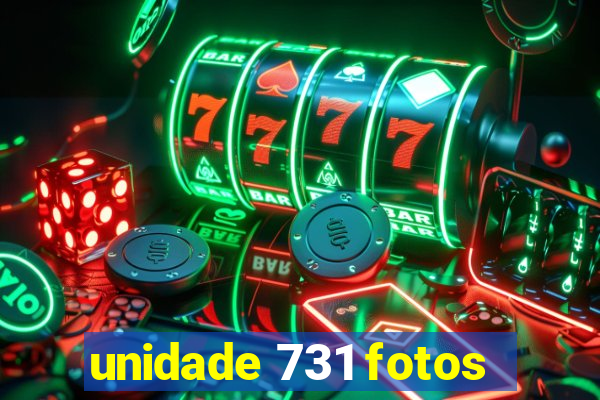 unidade 731 fotos