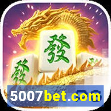 5007bet.com