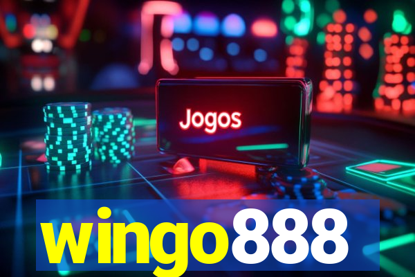 wingo888