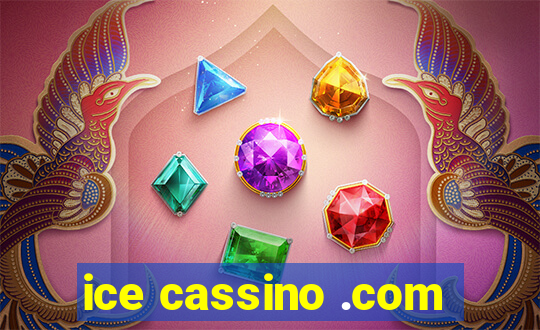 ice cassino .com