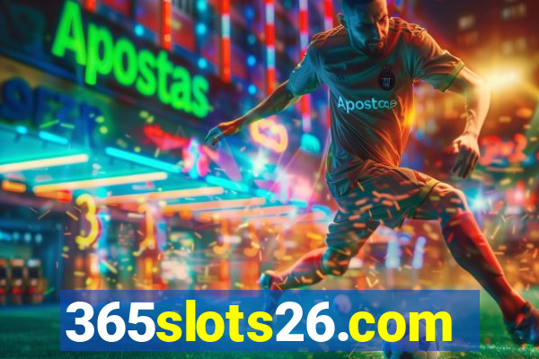 365slots26.com