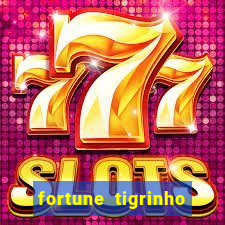 fortune tigrinho demo grátis