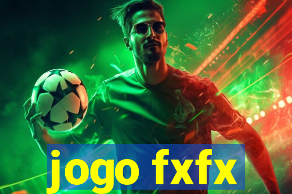 jogo fxfx