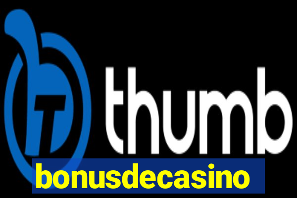 bonusdecasino