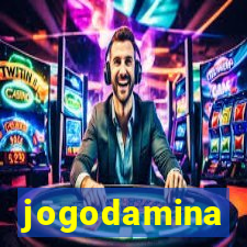 jogodamina