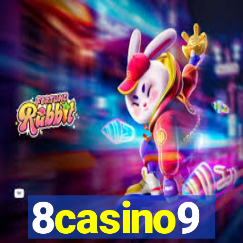 8casino9