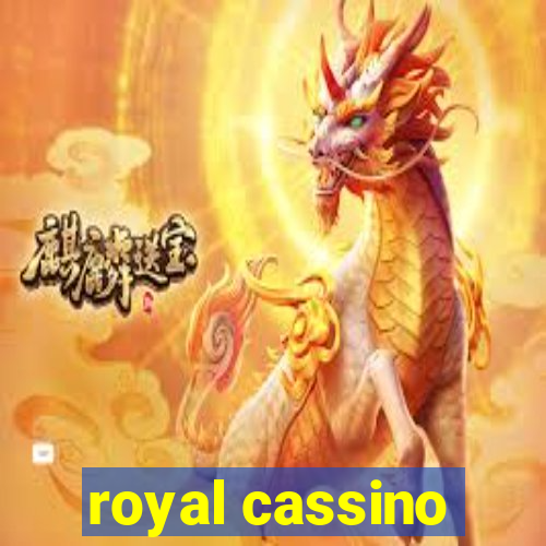 royal cassino