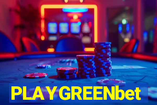 PLAYGREENbet