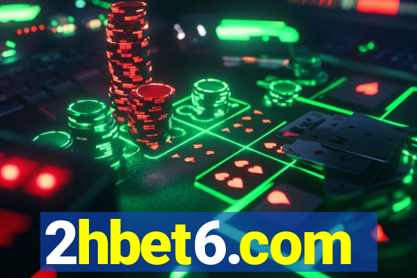 2hbet6.com