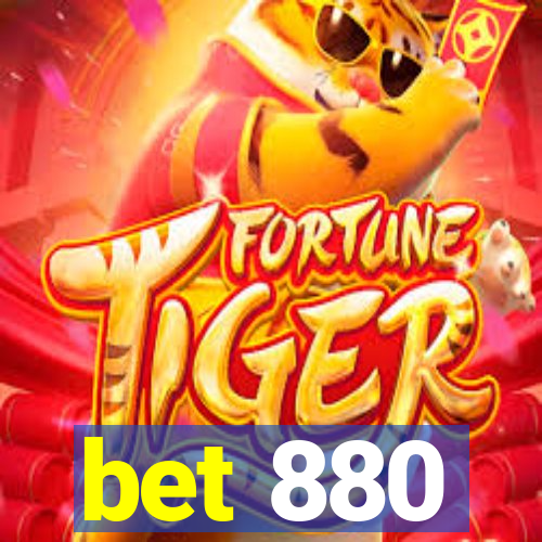 bet 880