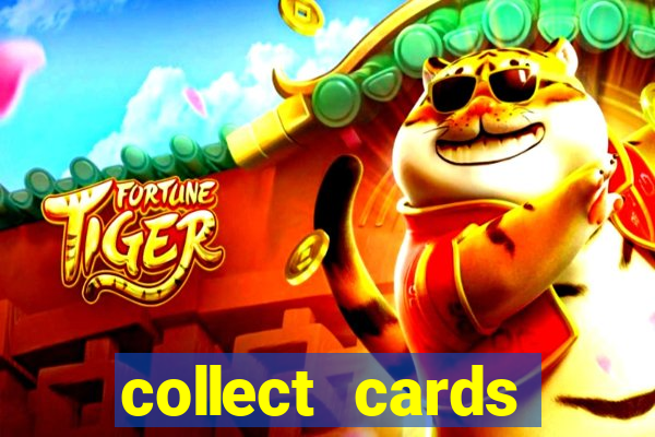 collect cards filmes pc