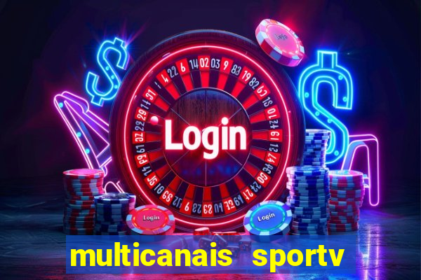 multicanais sportv 2 ao vivo