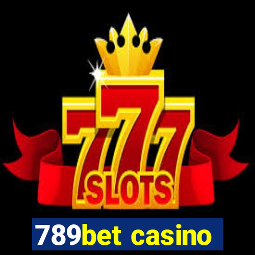 789bet casino