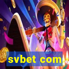 svbet com