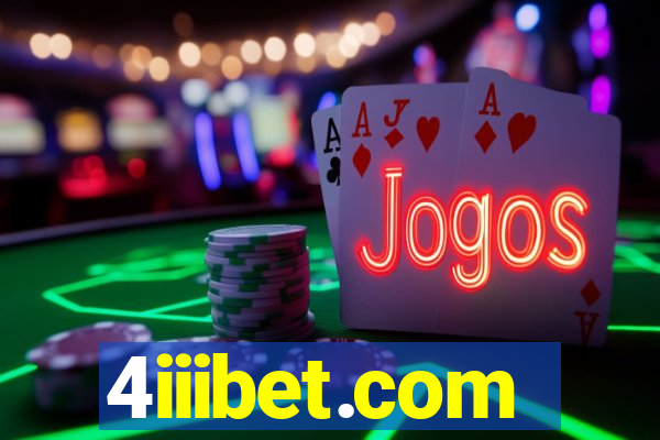 4iiibet.com