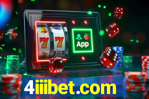 4iiibet.com