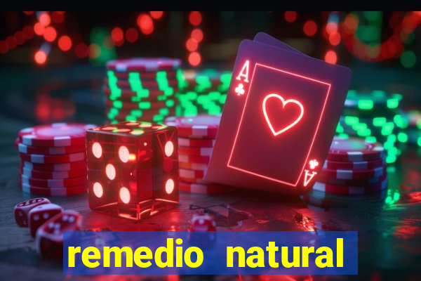 remedio natural para diabetes