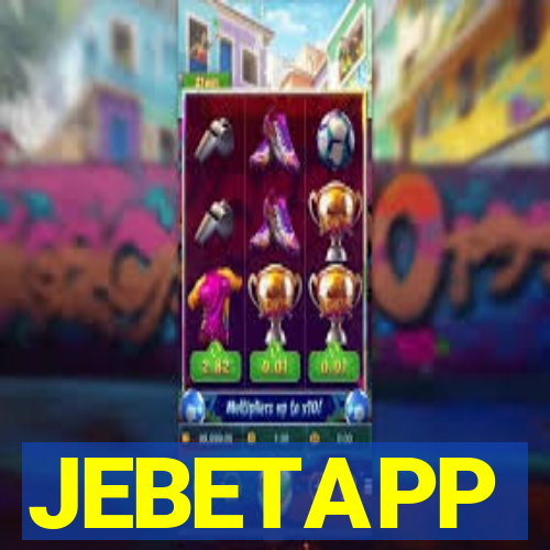 JEBETAPP