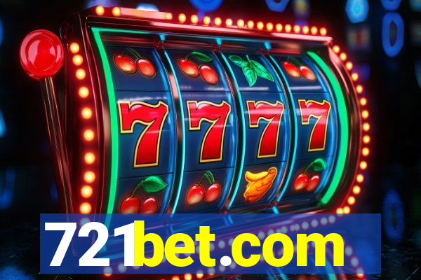 721bet.com