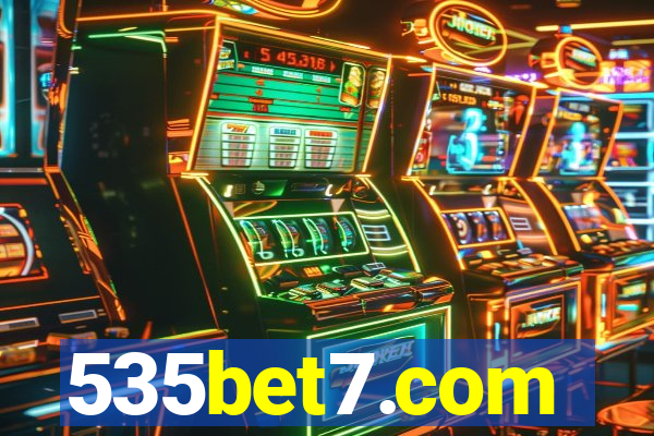 535bet7.com